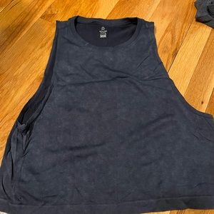 Aerie offline muscle tank